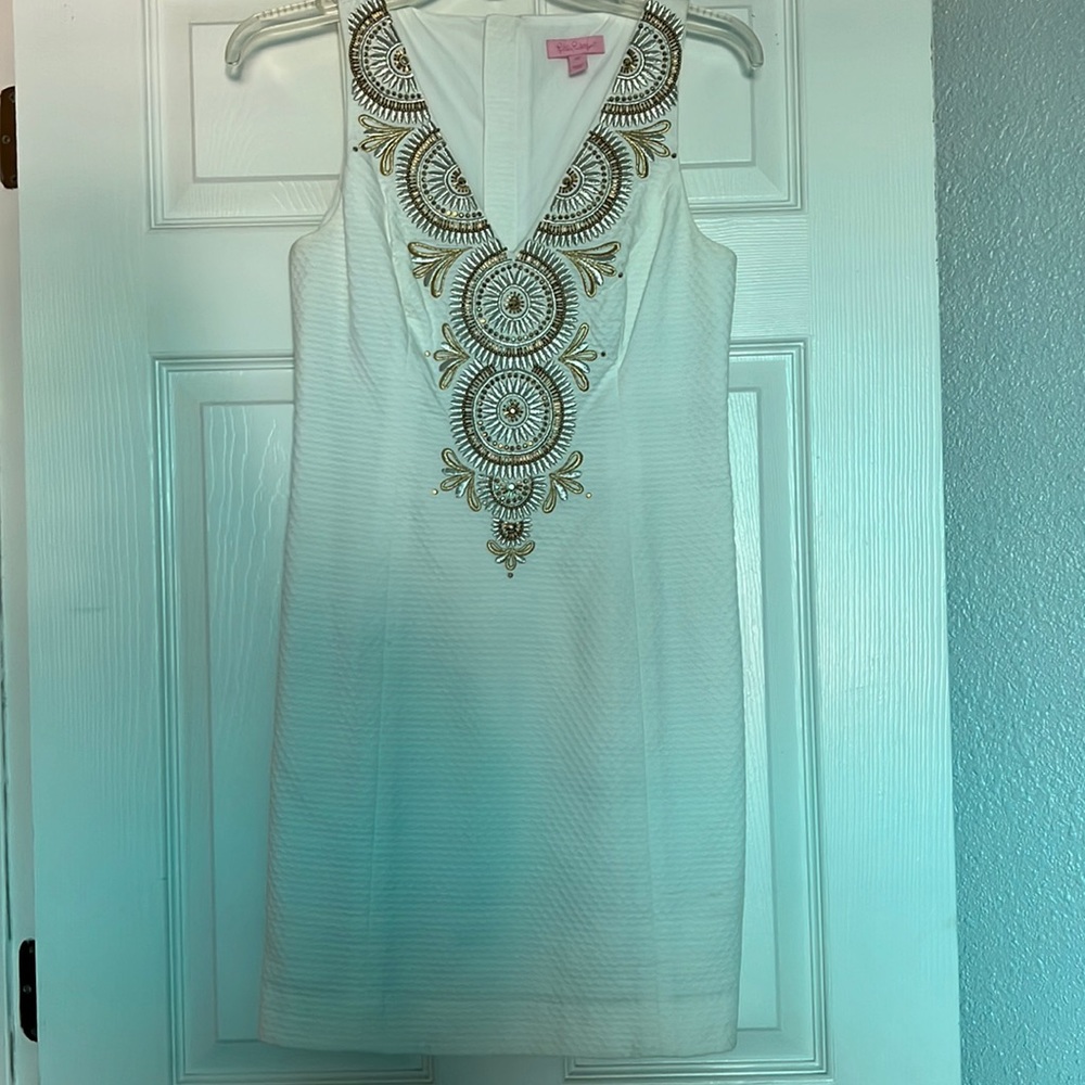 Lilly Pulitzer Dress
